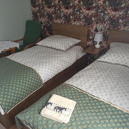 Apartament Suwalski Zakatek Suwałki Kültér fotó
