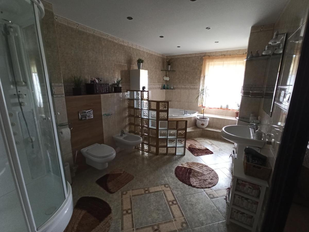 Apartament Suwalski Zakatek Suwałki Kültér fotó